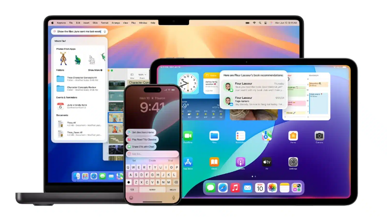 iOS 18.1