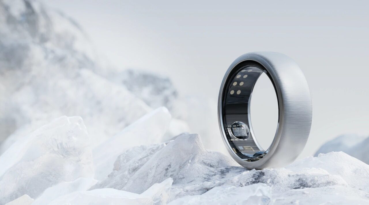 Galaxy Ring و SmartThings