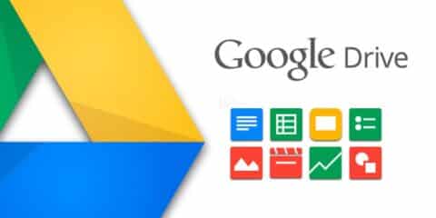 بديل Google Drive