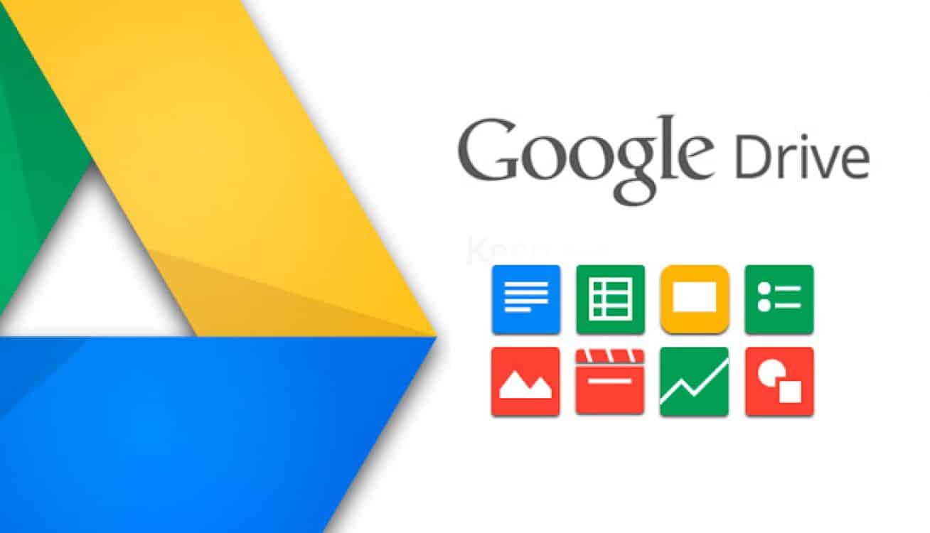 بديل Google Drive