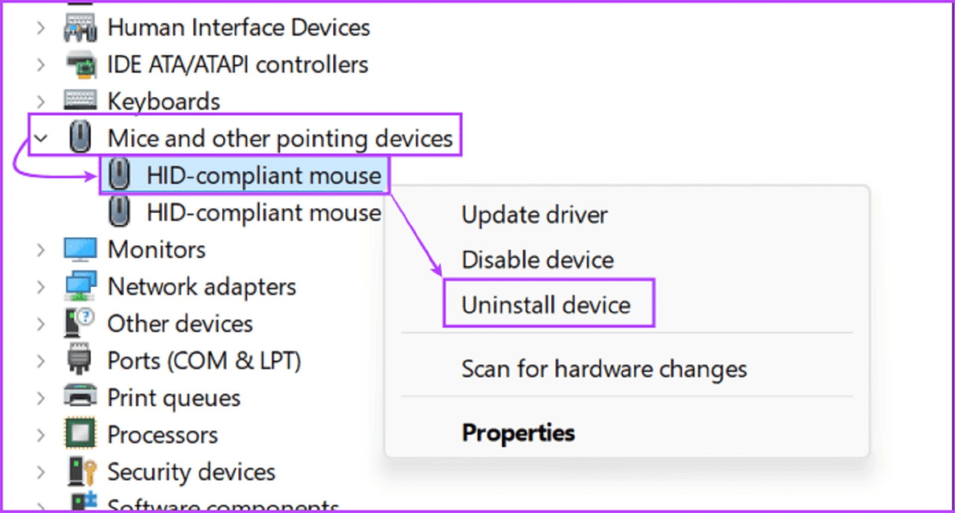 Touchpad