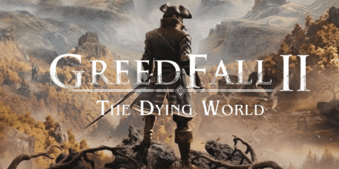 احصل على GreedFall II The Dying World وThe casting of frank stone بدعم NVIDIA DLSS 3