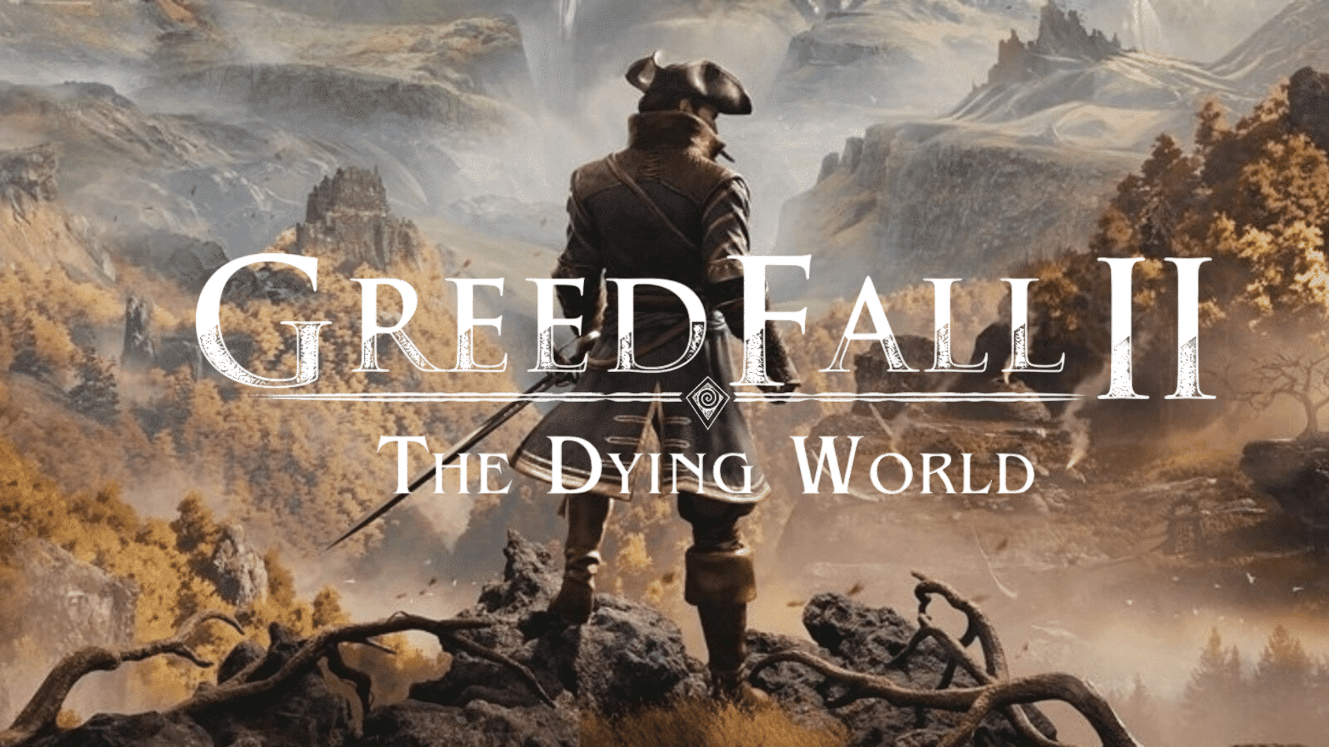 احصل على GreedFall II: The Dying World وThe casting of frank stone بدعم NVIDIA DLSS 3