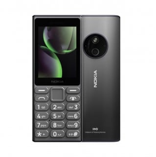 Nokia 108 4G و Nokia 125 4G