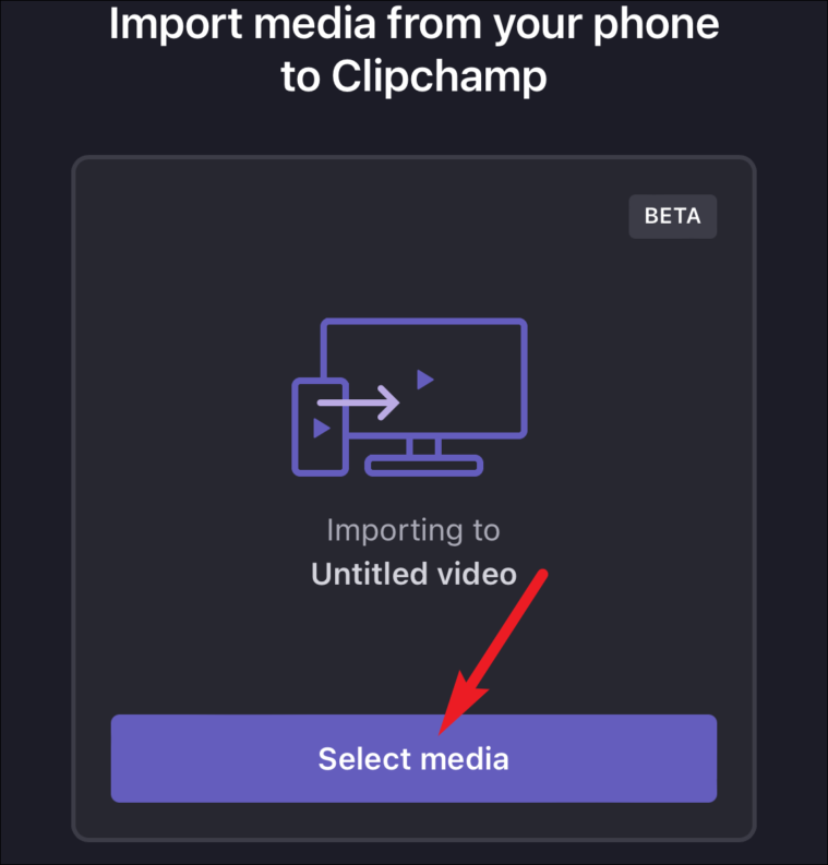 Clipchamp