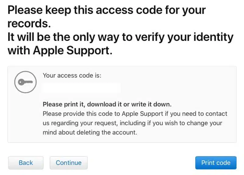 حساب Apple ID