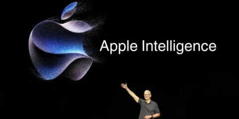 موعد إصدار Apple Intelligence