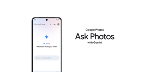 Ask Photos