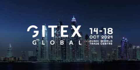 GITEX Global 2024