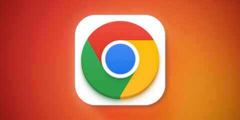 متصفح Google Chrome