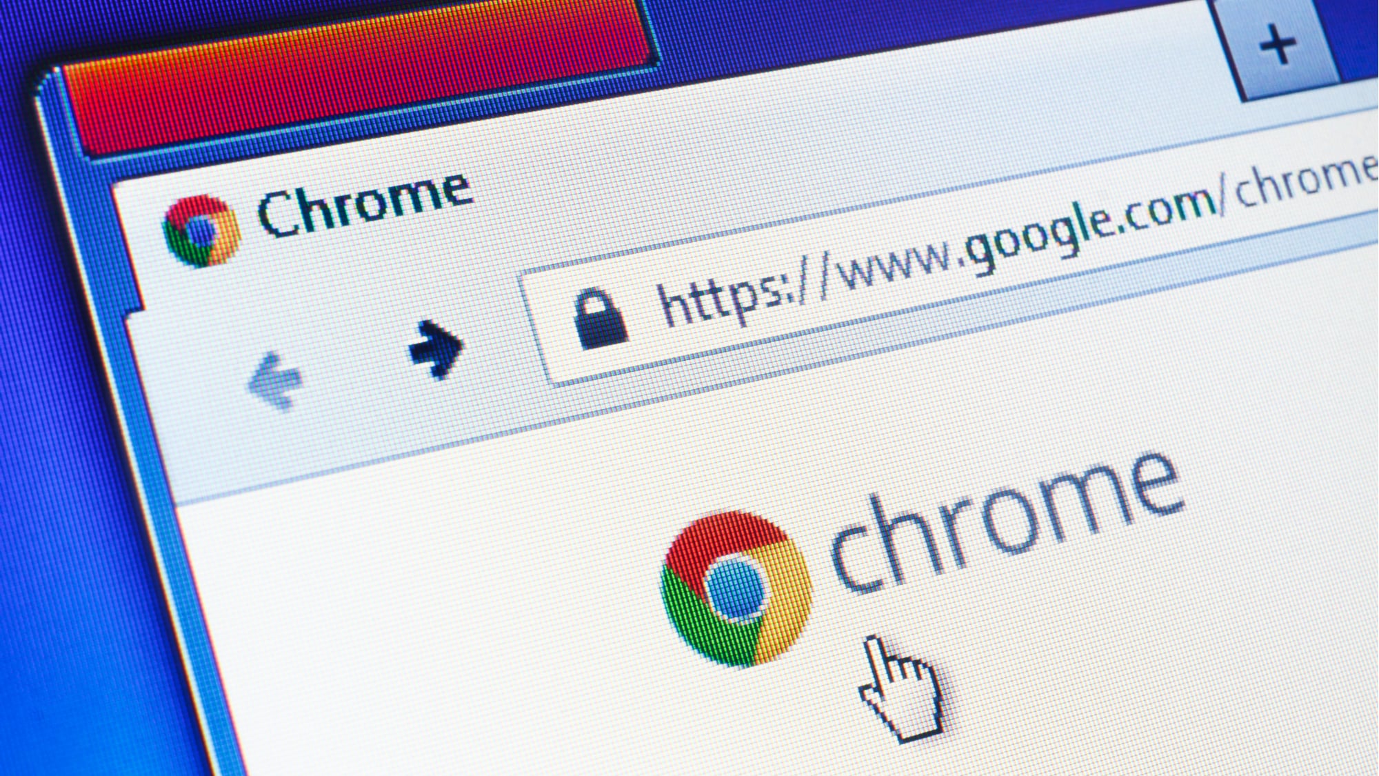 متصفح Google Chrome