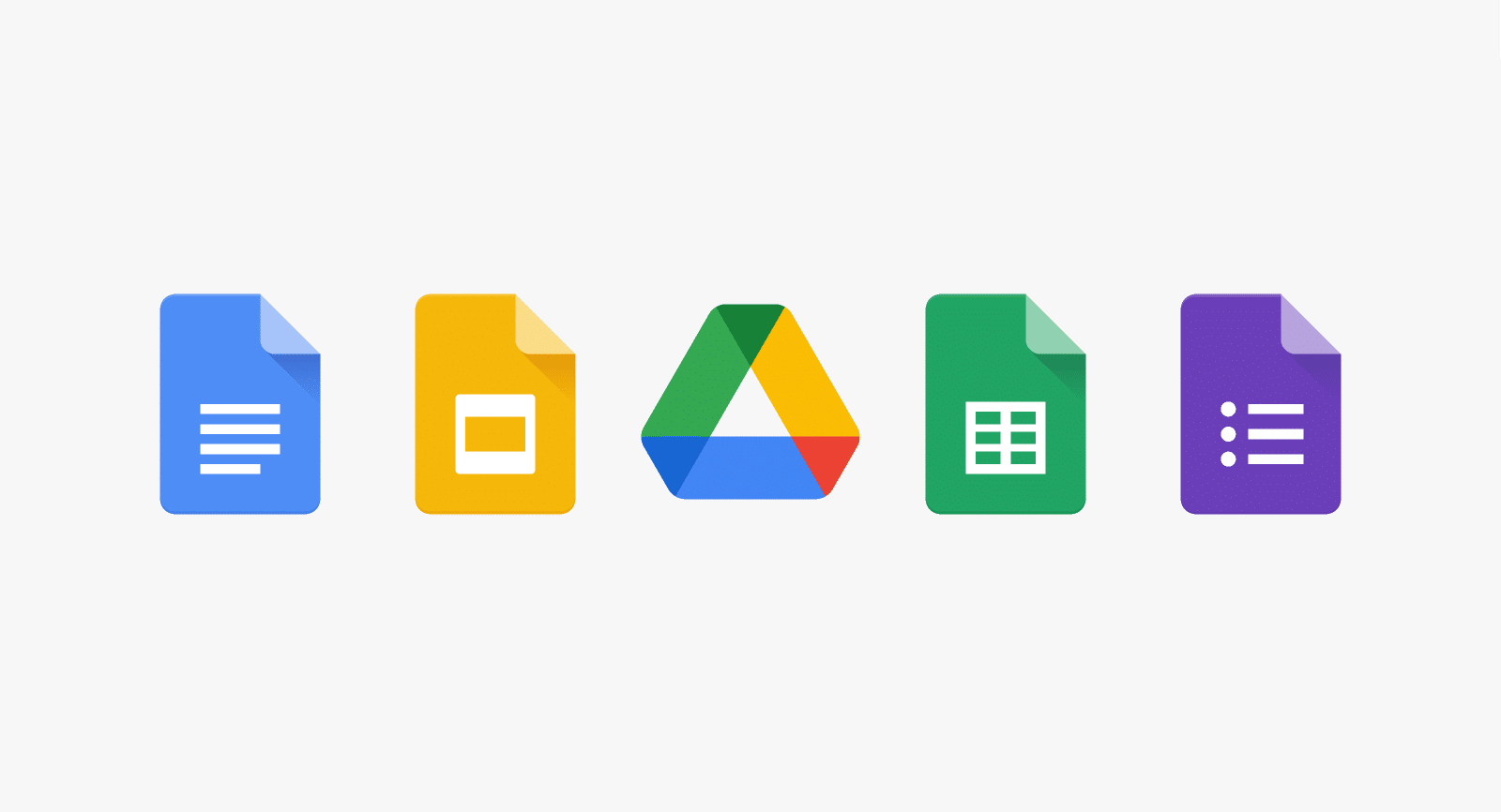 Google Drive وGoogle Docs