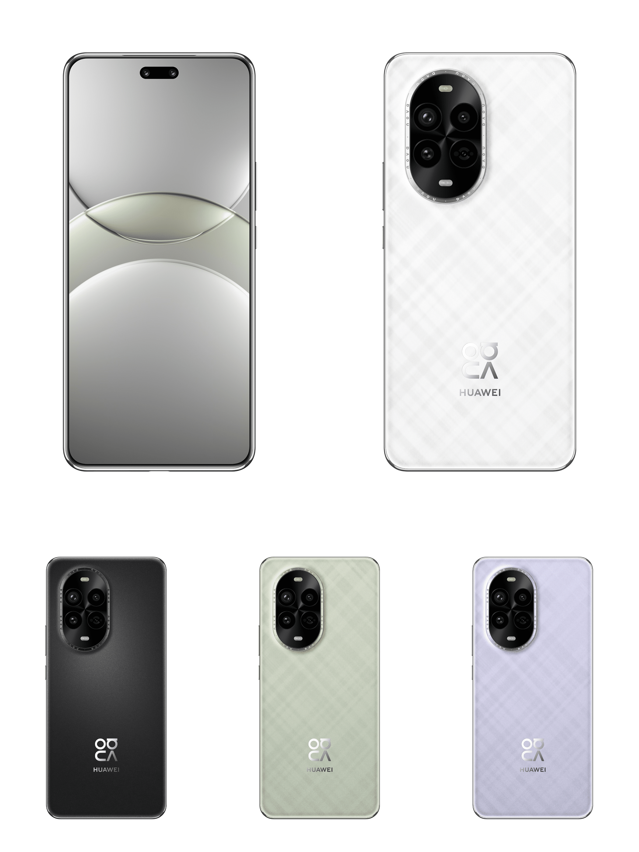 Huawei nova 13 Pro