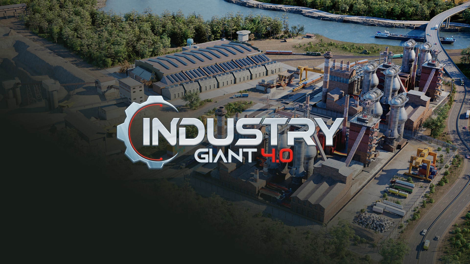 Industry Giant 4.0