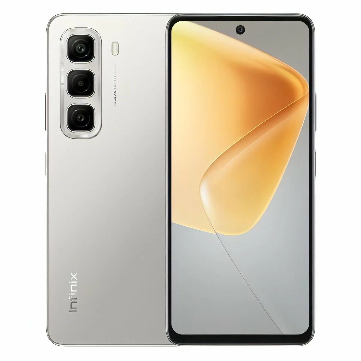 Infinix Hot 50 Pro 4G