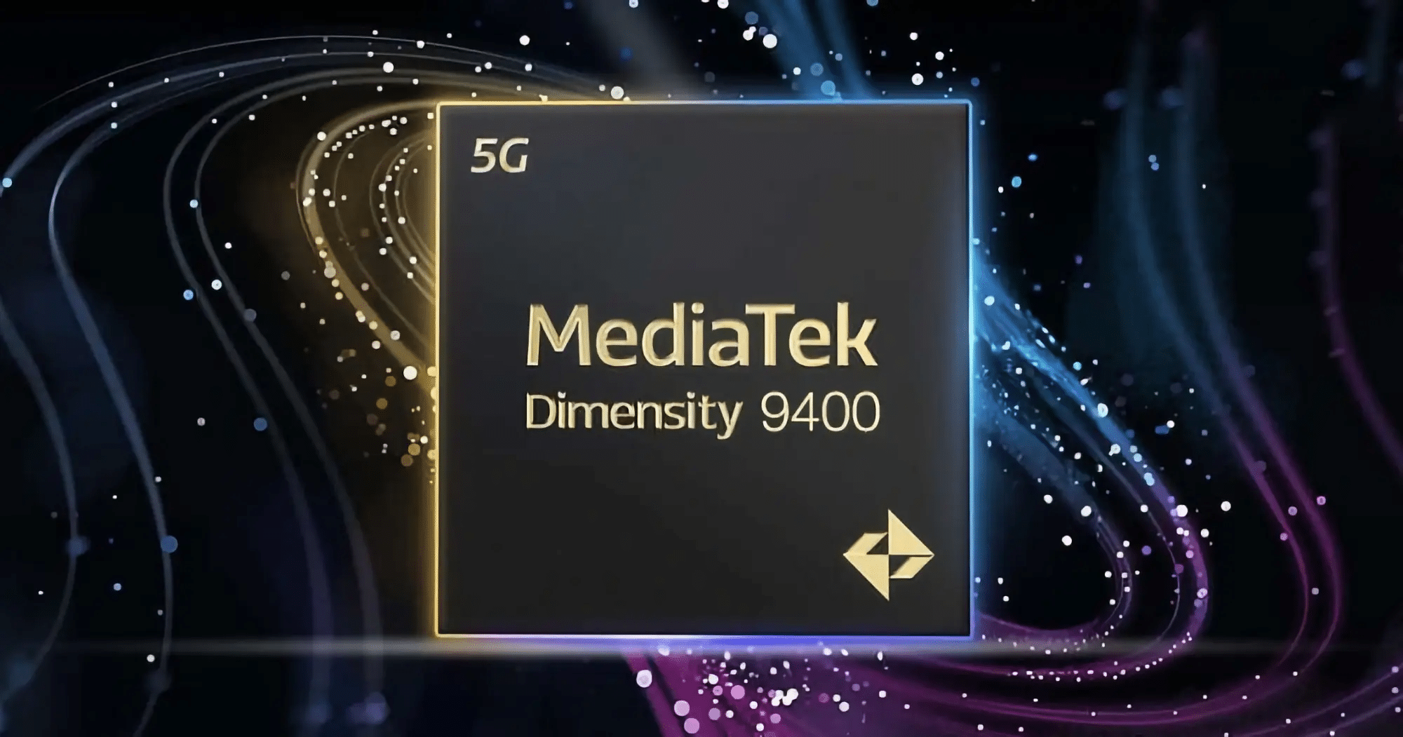 Mediatek Dimensity 9400