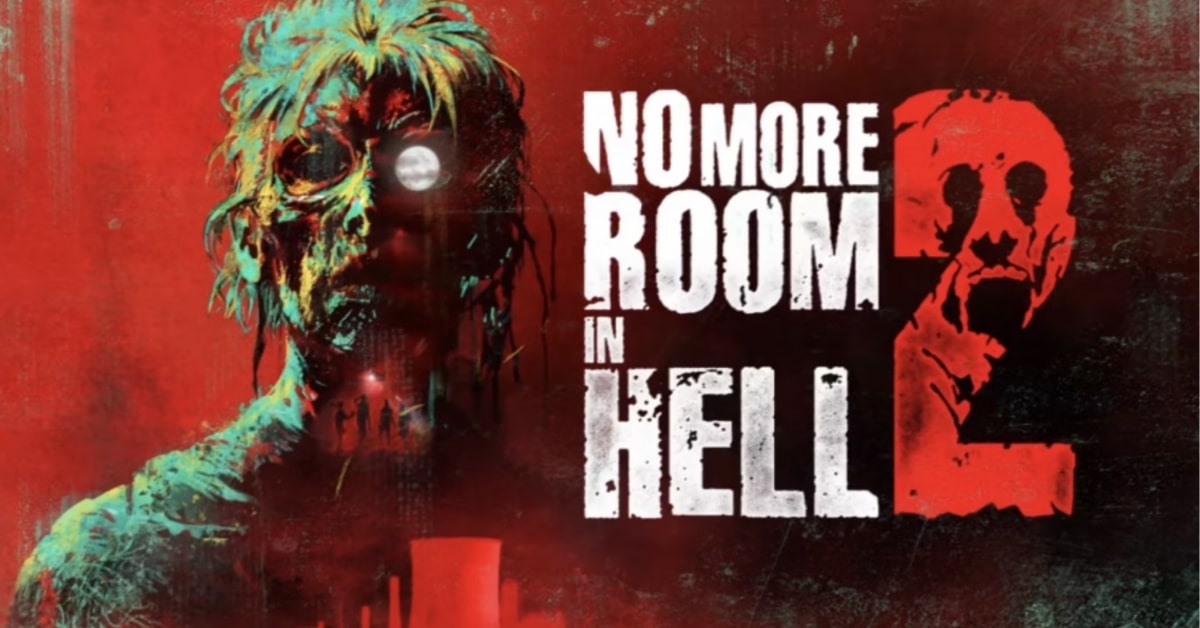 No More Room in Hell 2