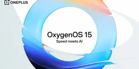 OxygenOS 15