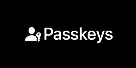 Passkeys