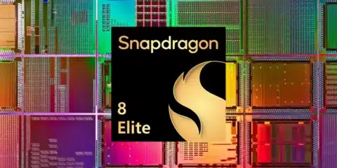 معالج Snapdragon 8 Elite