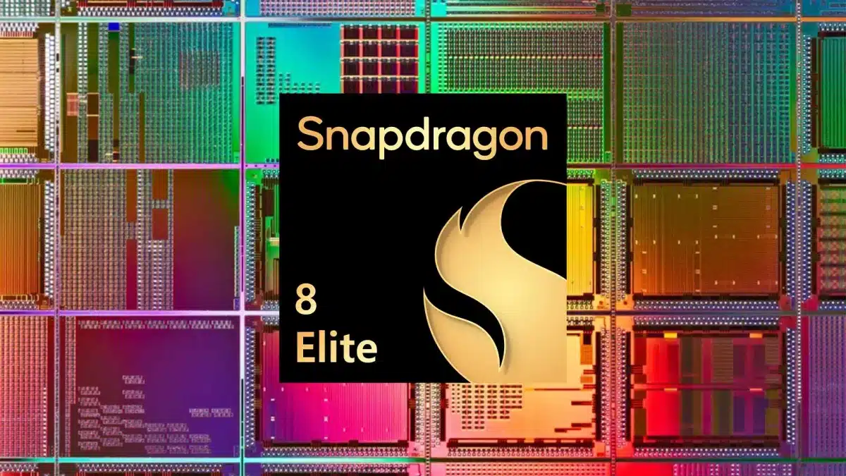 معالج Snapdragon 8 Elite