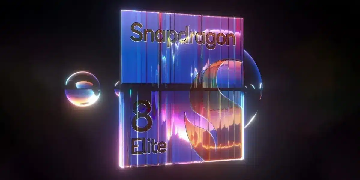 Snapdragon 8 Elite 