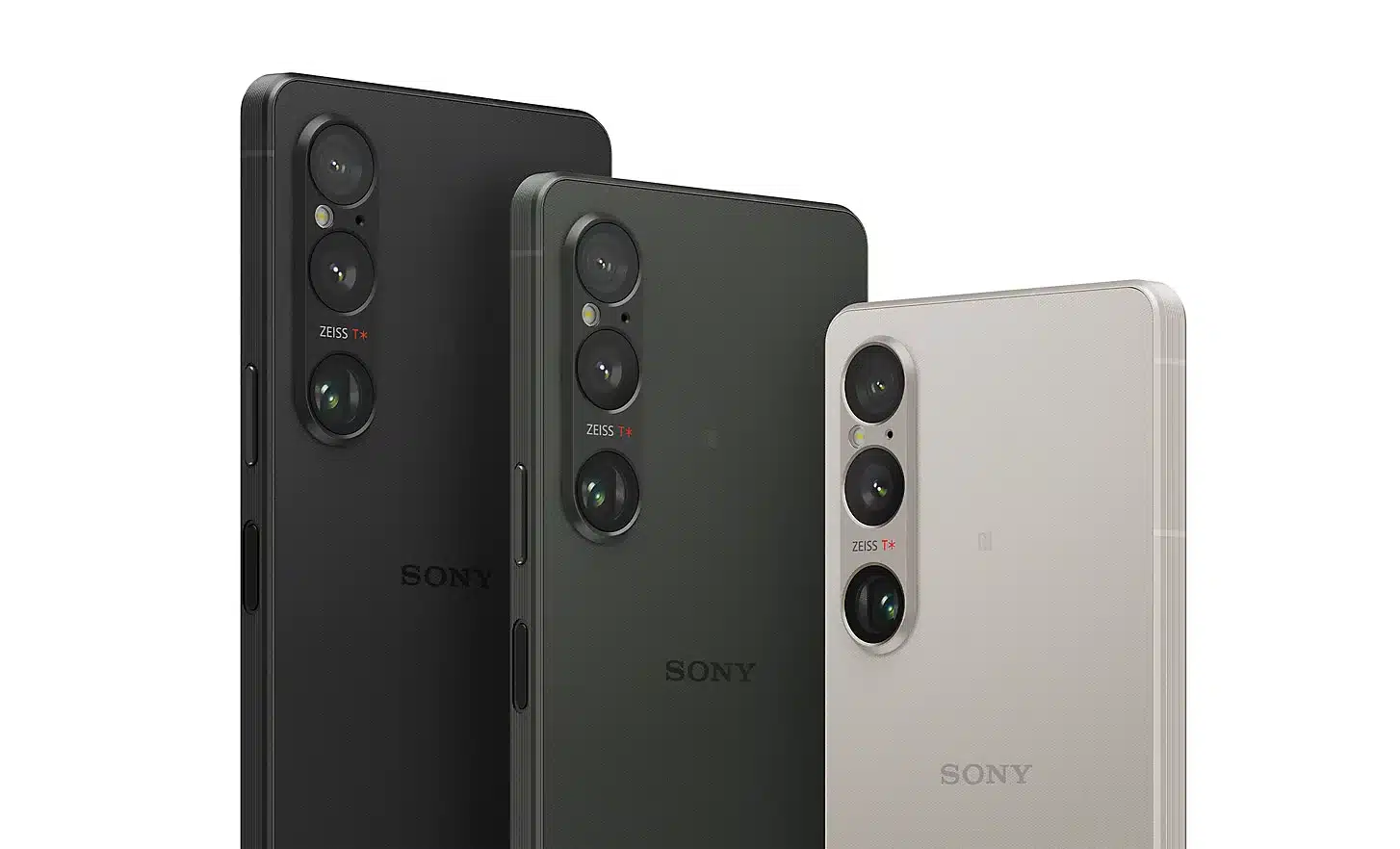 هاتف Sony Xperia 1 VI