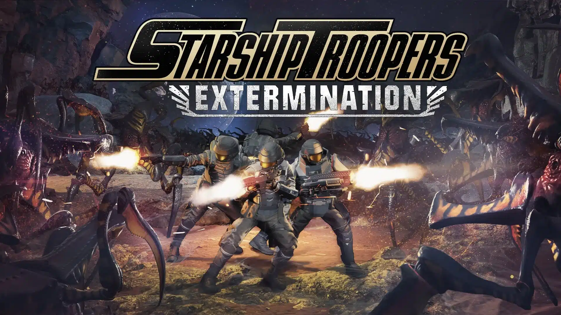 إطلاق FragPunk بدعم DLSS مع Silent Hill 2 وSimulakros وStarship Troopers Extermination 4