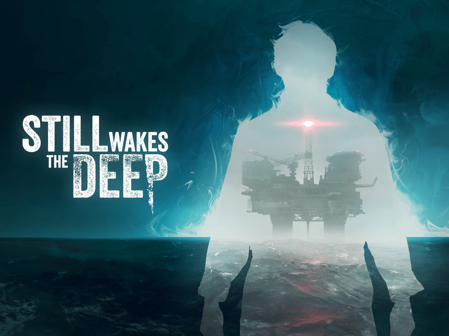 Still Wakes the Deep