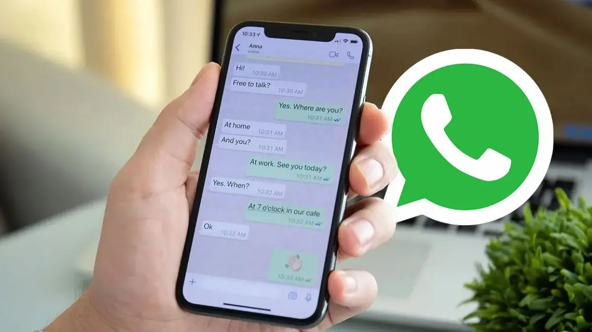 اعدادات جديدة لحفظ جهات اتصال WhatsApp تصل للمستخدمين