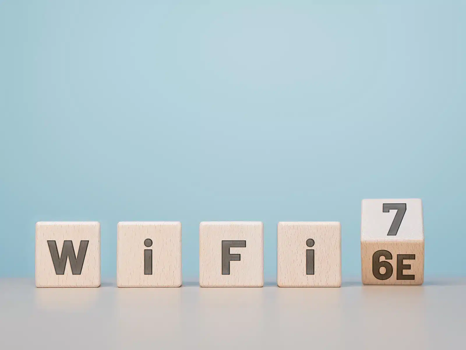 WiFi 7