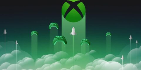 Xbox Cloud