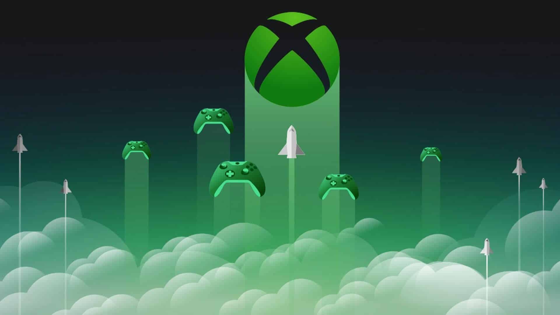 Xbox Cloud