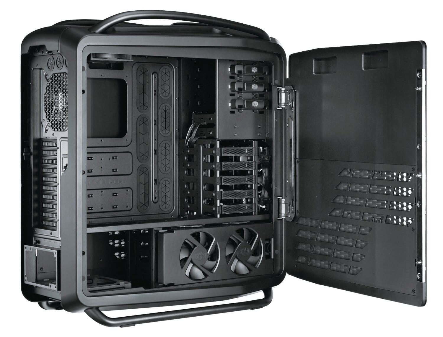 computer case Full-Tower