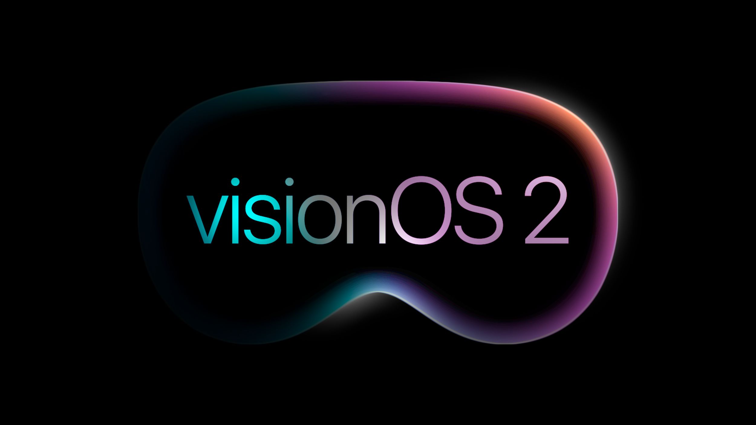 تحديث visionOS 2.1