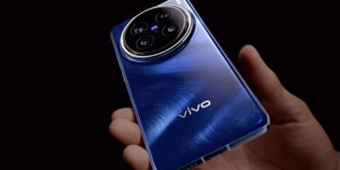 هاتف vivo X200