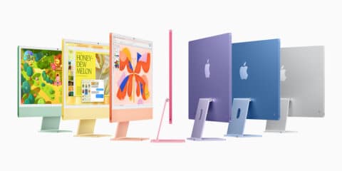 إطلاق iMac M4 رسميًا من Apple مع تحديث Apple Intelligence