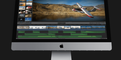 برنامج Final Cut Pro