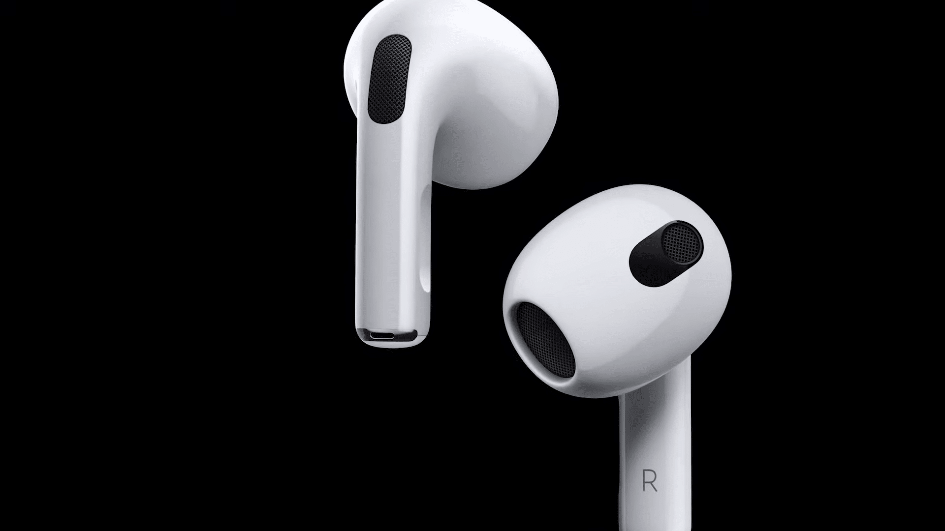 سماعات AirPods 4