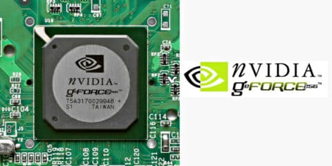 كيف غير أول كارت شاشة التاريخ 25 عامًا على كارت NVIDIA GeForce 256