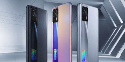 هاتف Realme GT7 Pro