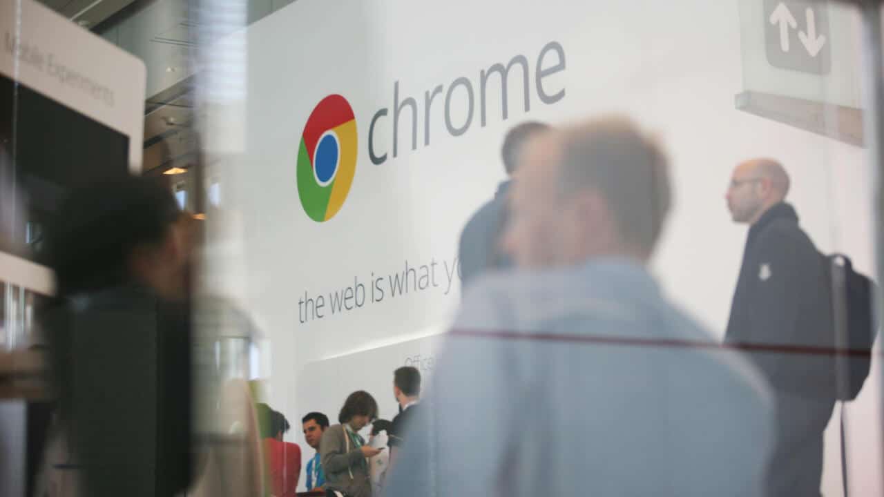 Google ستبيع متصفح Chrome