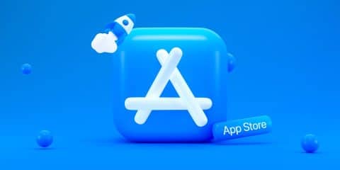 بدائل لـ App Store