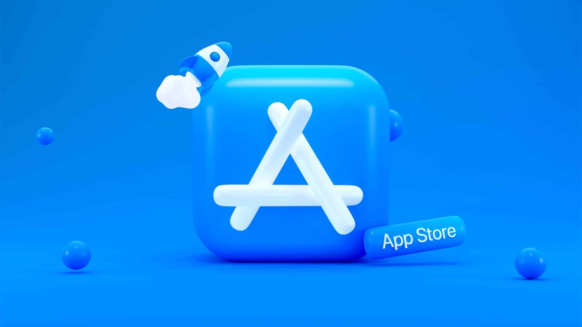 بدائل لـ App Store