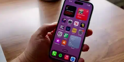 الخطأ في نظام التشغيل iOS 18