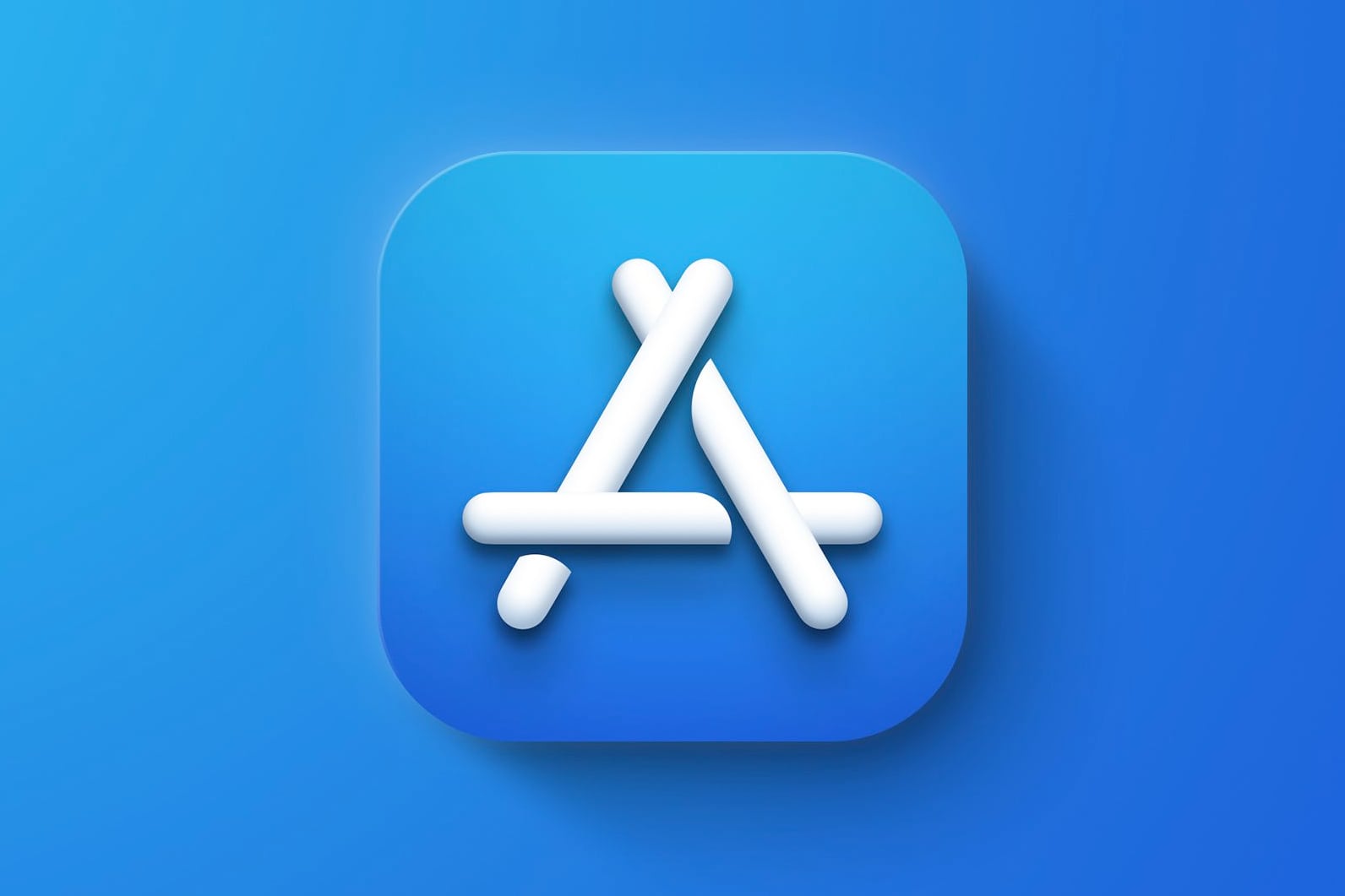 تطبيق App Store Connect