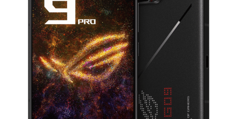 Asus ROG Phone 9 Pro