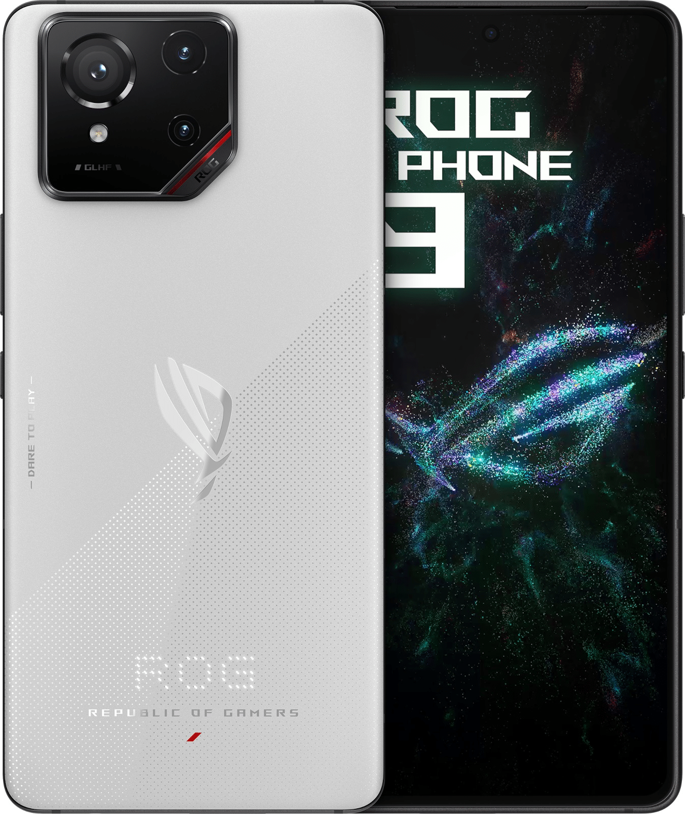 Asus ROG Phone 9