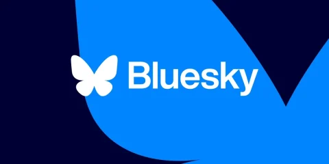 شركة Bluesky