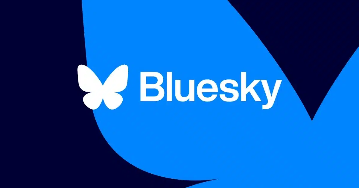 شركة Bluesky